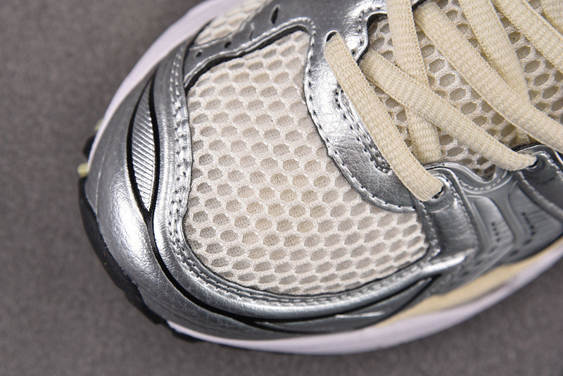 As1cs gel-kayano 14 silver colored 1203a537-200