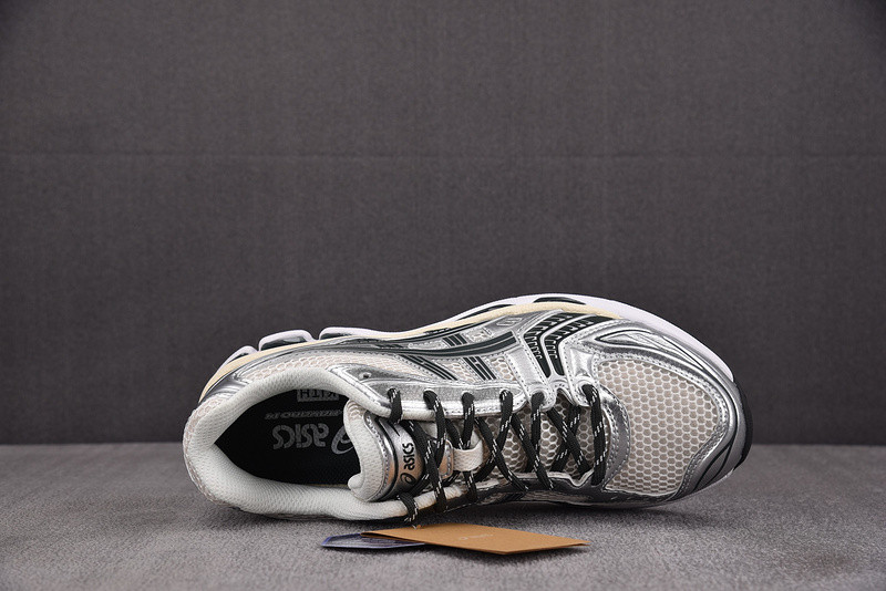 ASICS x Kith Gel-Kayano 14 