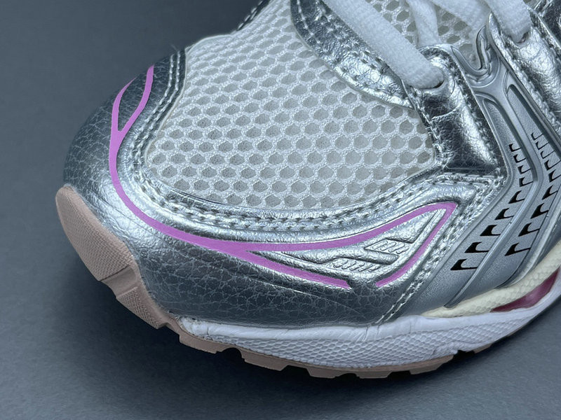 As*ic*s gel-kayano 14 "pink/silver" 1203a667-100