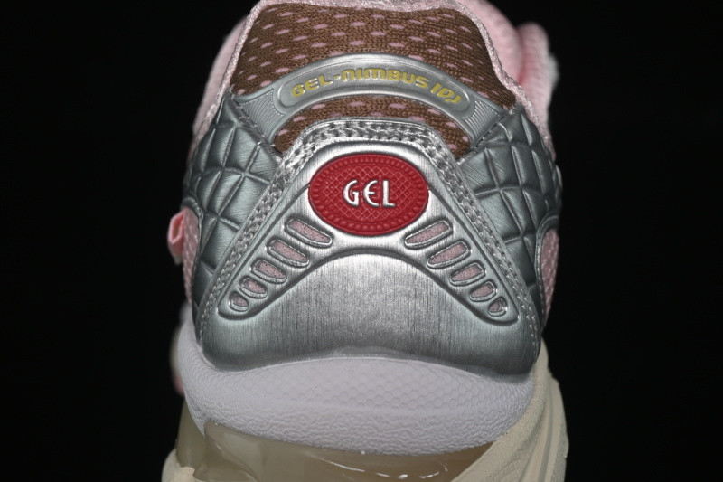 Asics Vandy the Pink Gel-Nimbus 10.1 Strawberry Cream 1203A865-702