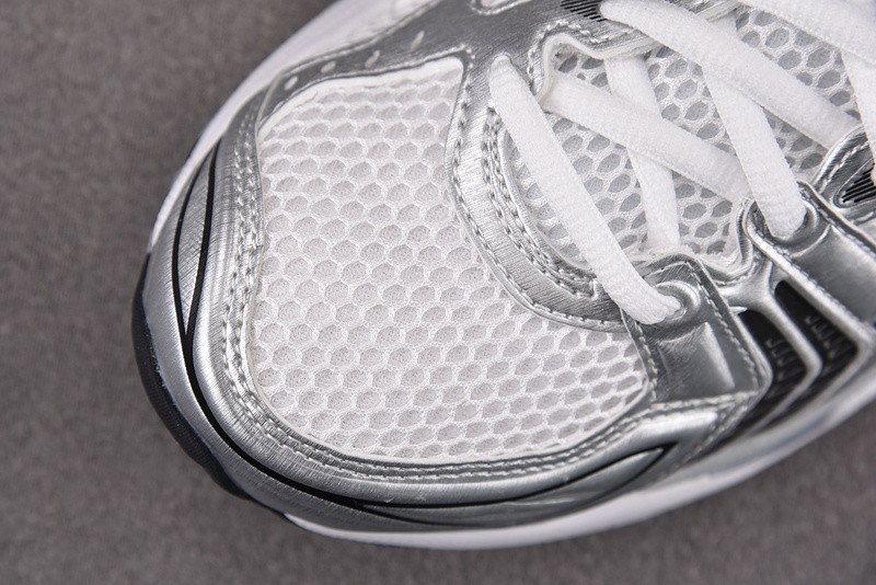 JJJJound Asics Gel-Kayano 14 White Blue | 1203A961-101