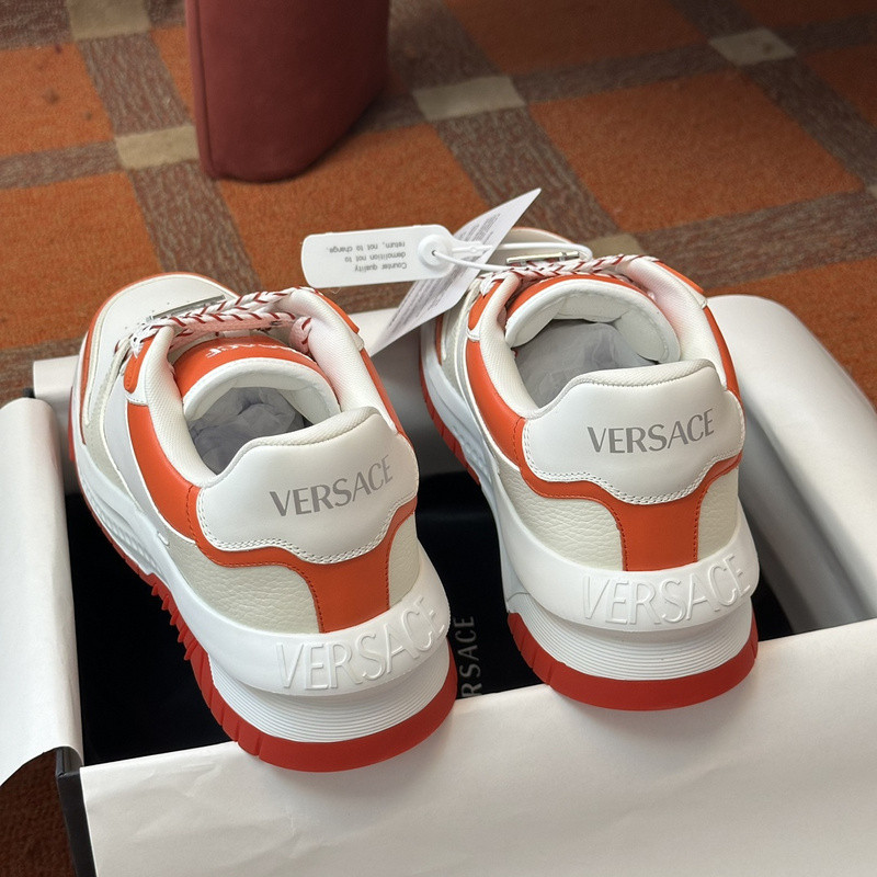 VERSACE ODISSEA SNEAKERS