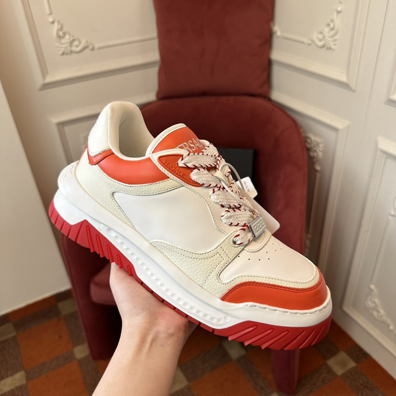 VERSACE ODISSEA SNEAKERS