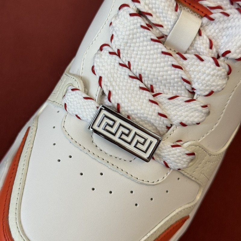 VERSACE ODISSEA SNEAKERS