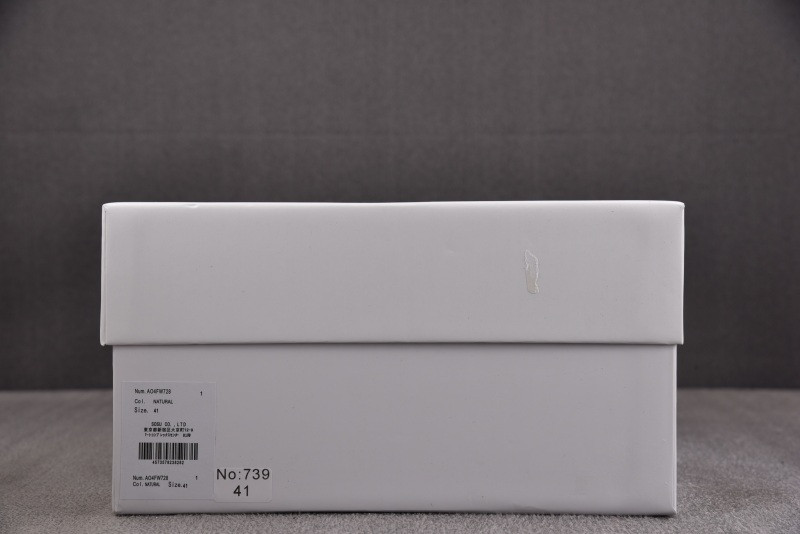 Ma1s0n mihara sneakers