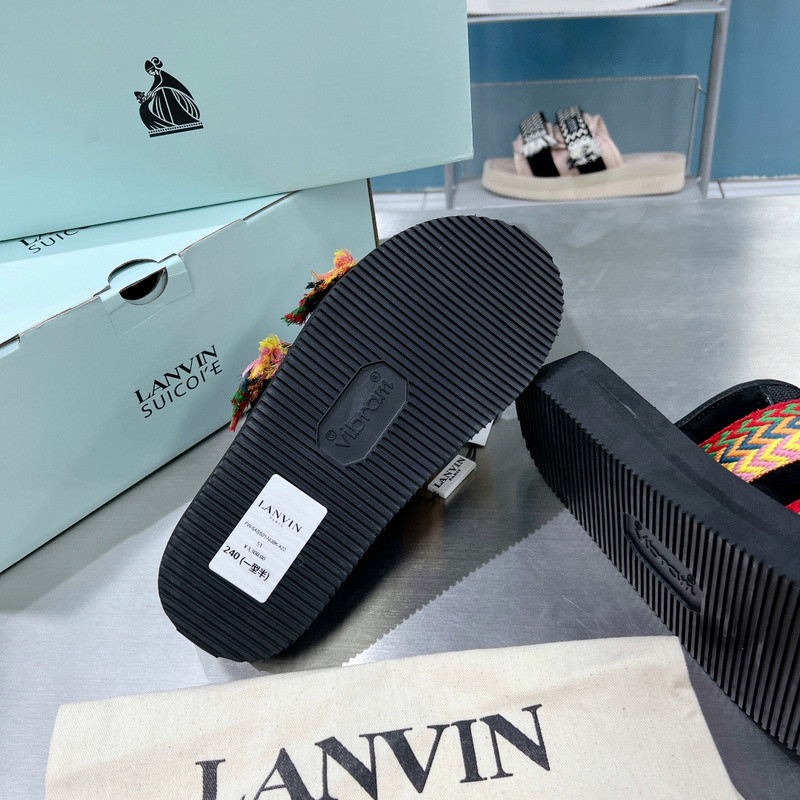 LANV1N Sandal