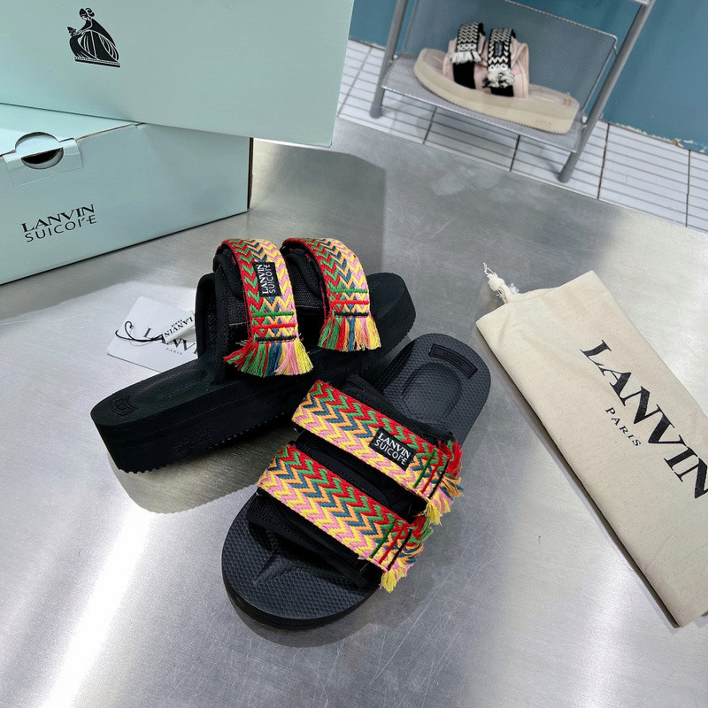 LANV1N Sandal