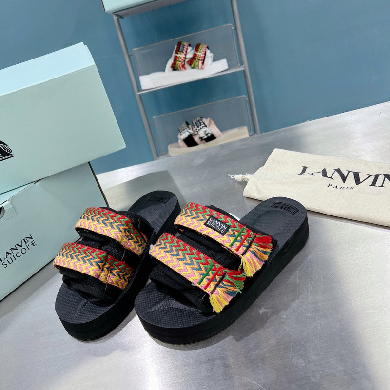 LANV1N Sandal