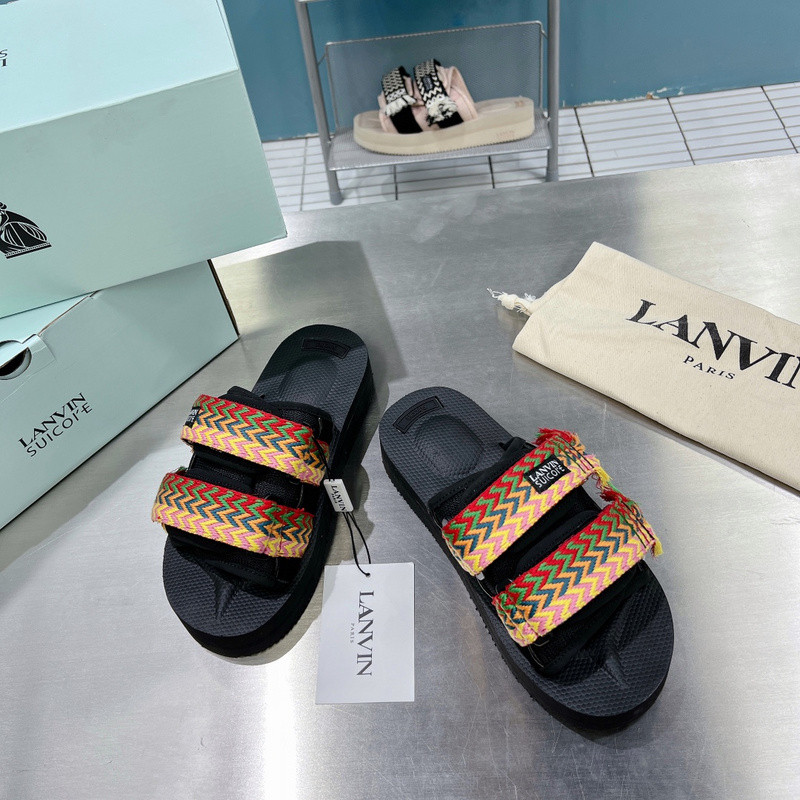 LANV1N Sandal
