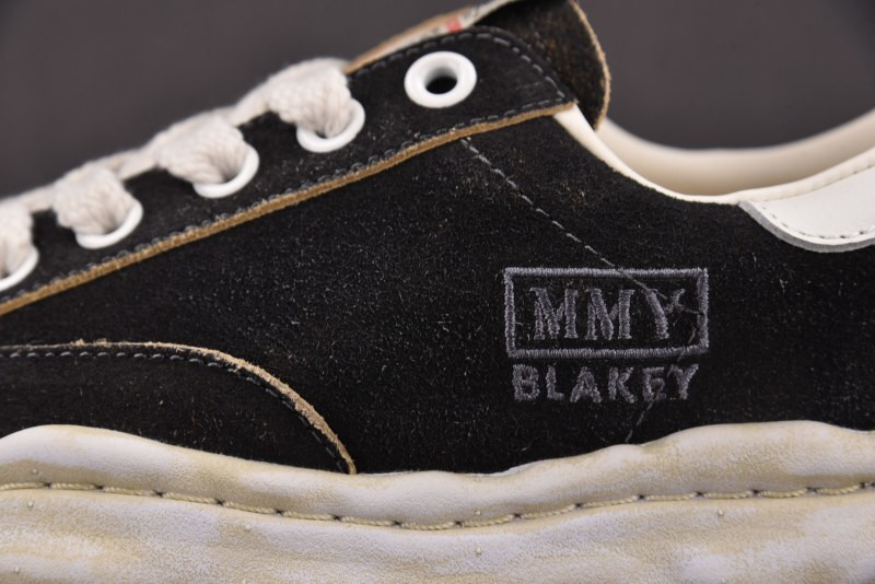 Ma1s0n mihara sneakers