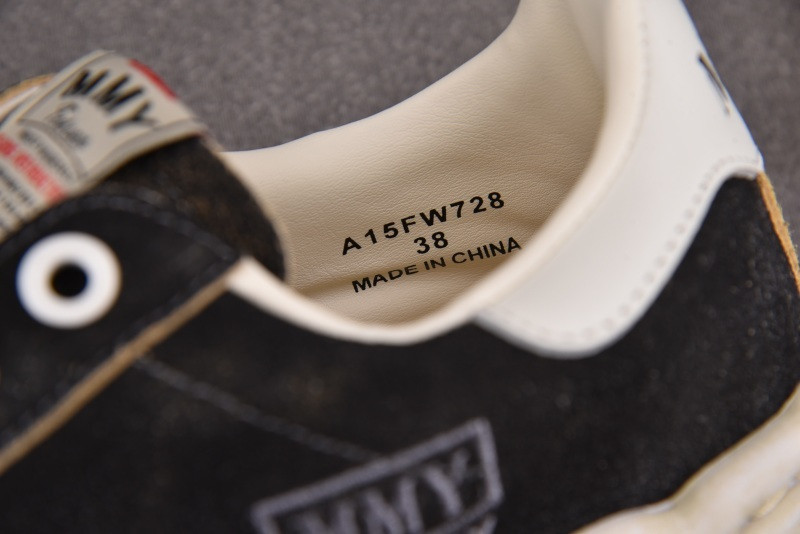 Ma1s0n mihara sneakers