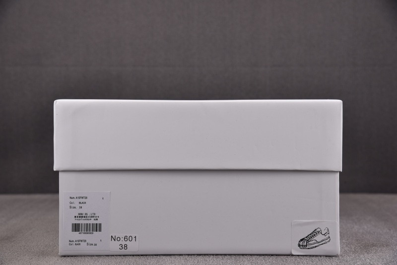 Ma1s0n mihara sneakers