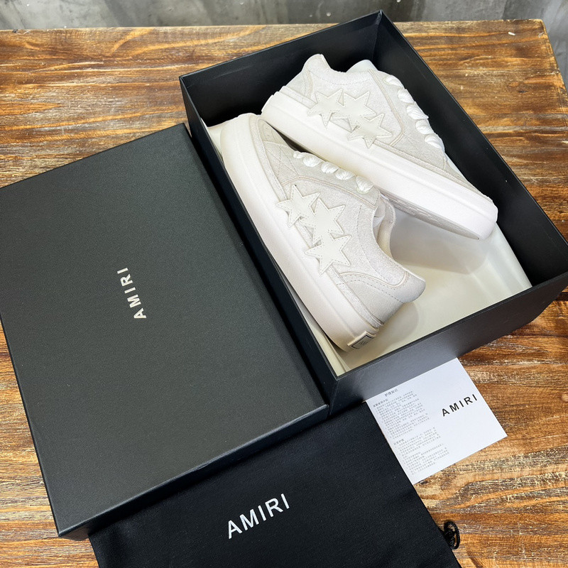 AMIRI SNEAKERS