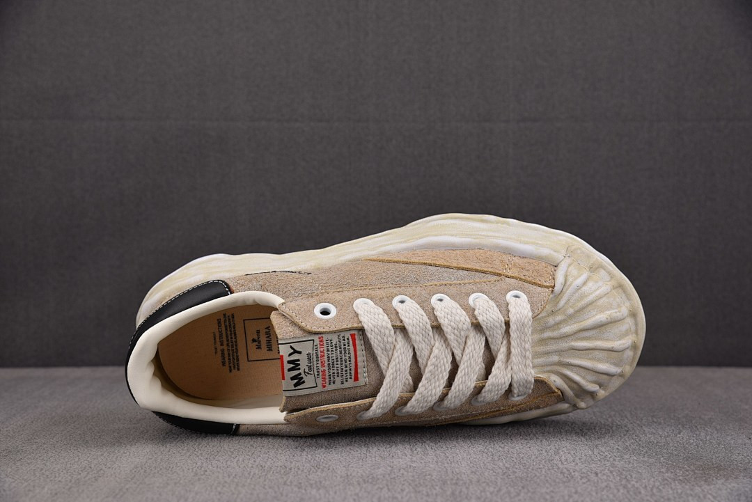 Ma1s0n mihara sneakers