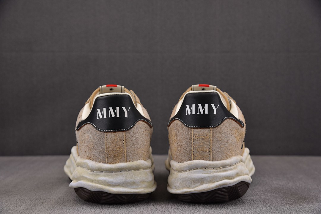 Ma1s0n mihara sneakers