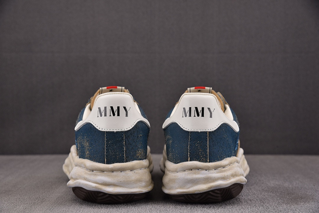 Ma1s0n mihara sneakers