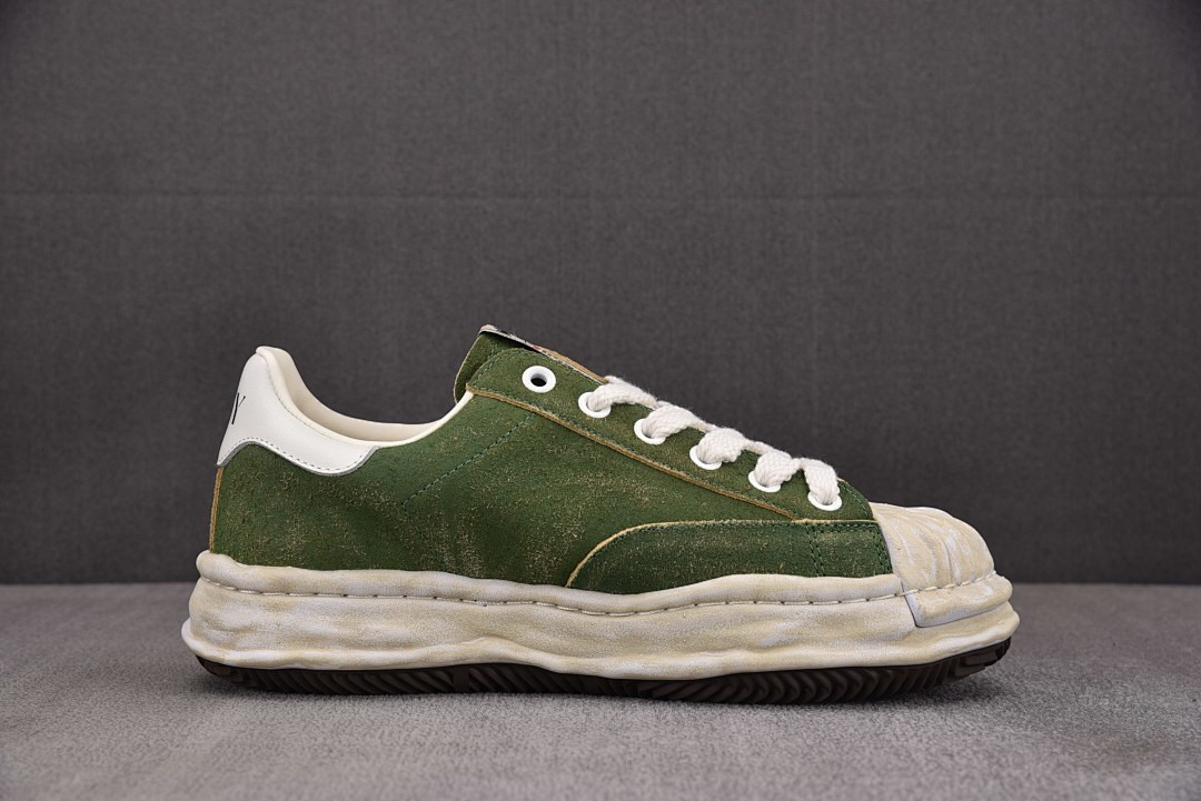 Ma1s0n mihara sneakers