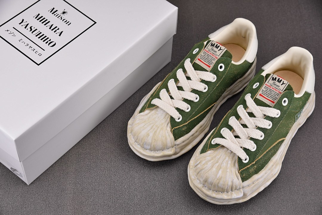 Ma1s0n mihara sneakers