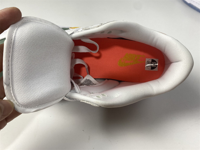 NIKE SB DUNK LOW “NY VS NY” DN2489-300