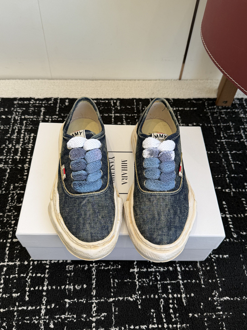 Ma1s0n mihara sneakers