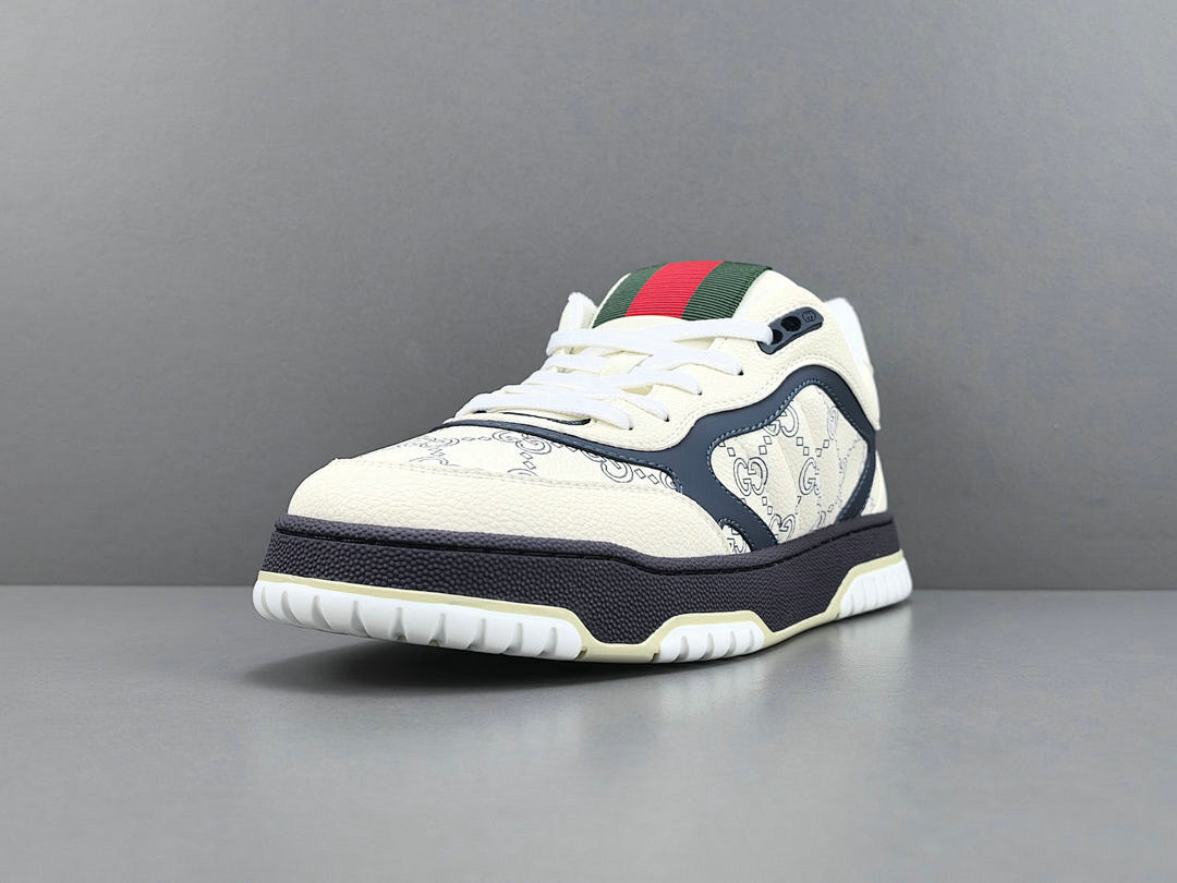 Gvc*1 re-web sneakers