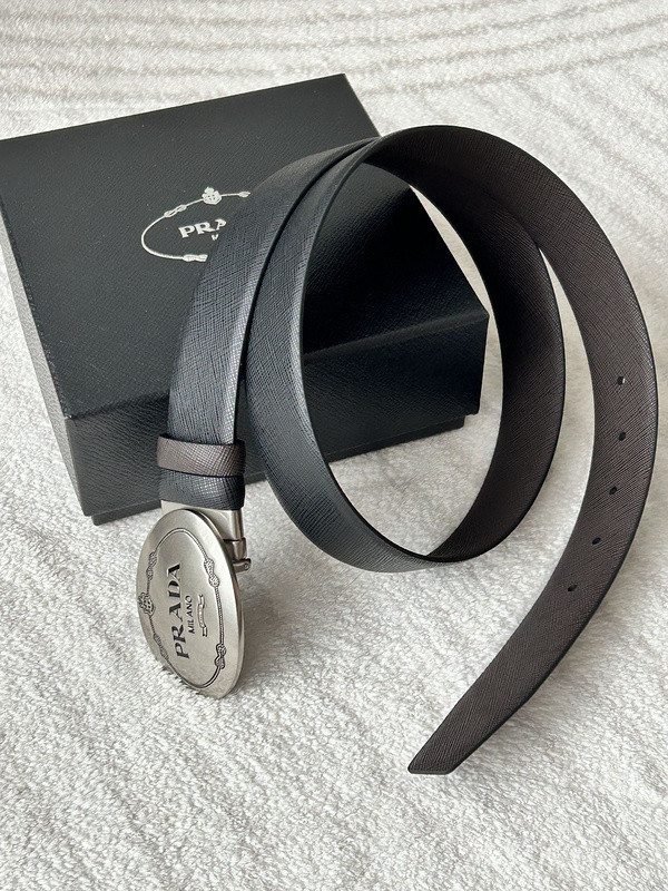 prada belt