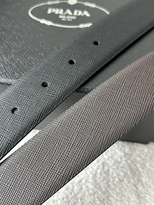 prada belt