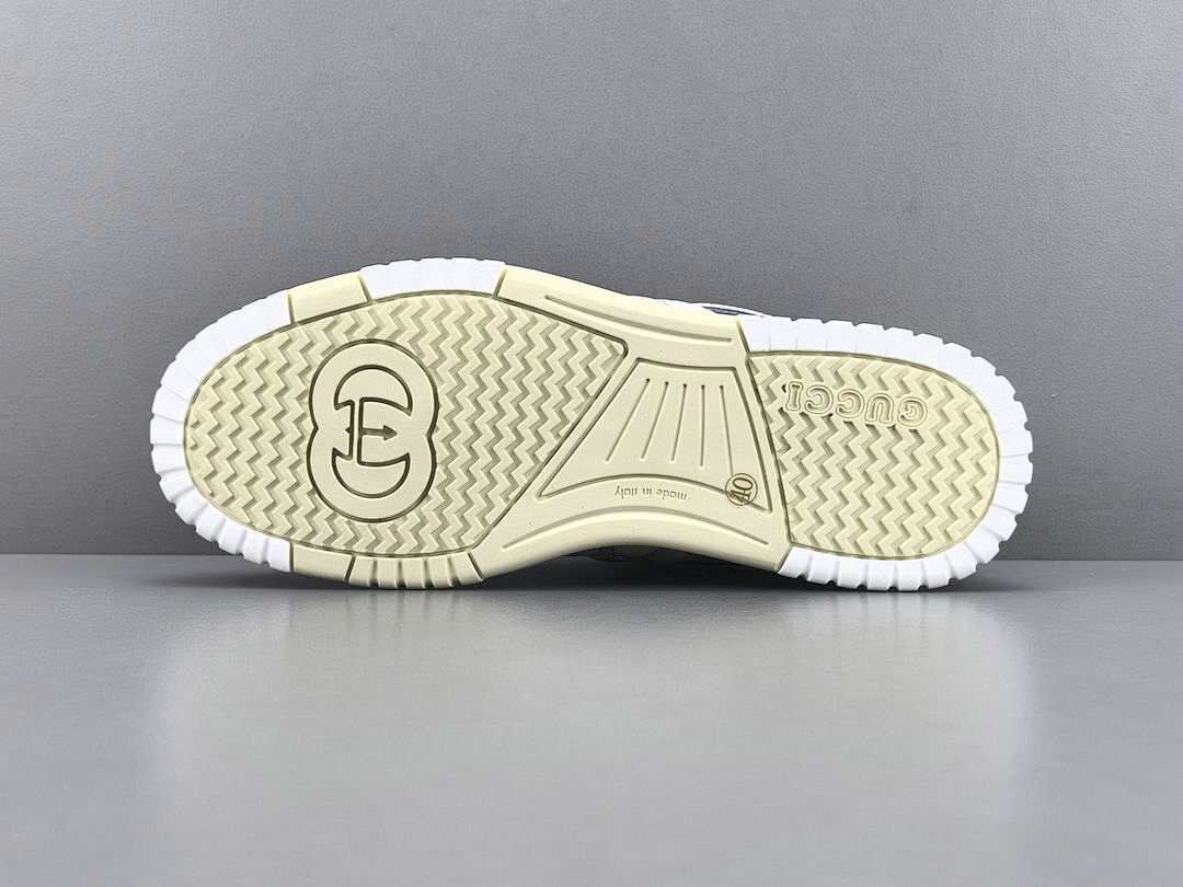 Gvc*1 re-web sneakers