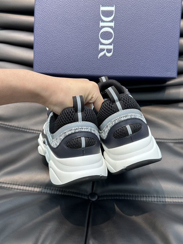 HOMME B22 TRAINER SNEAKER