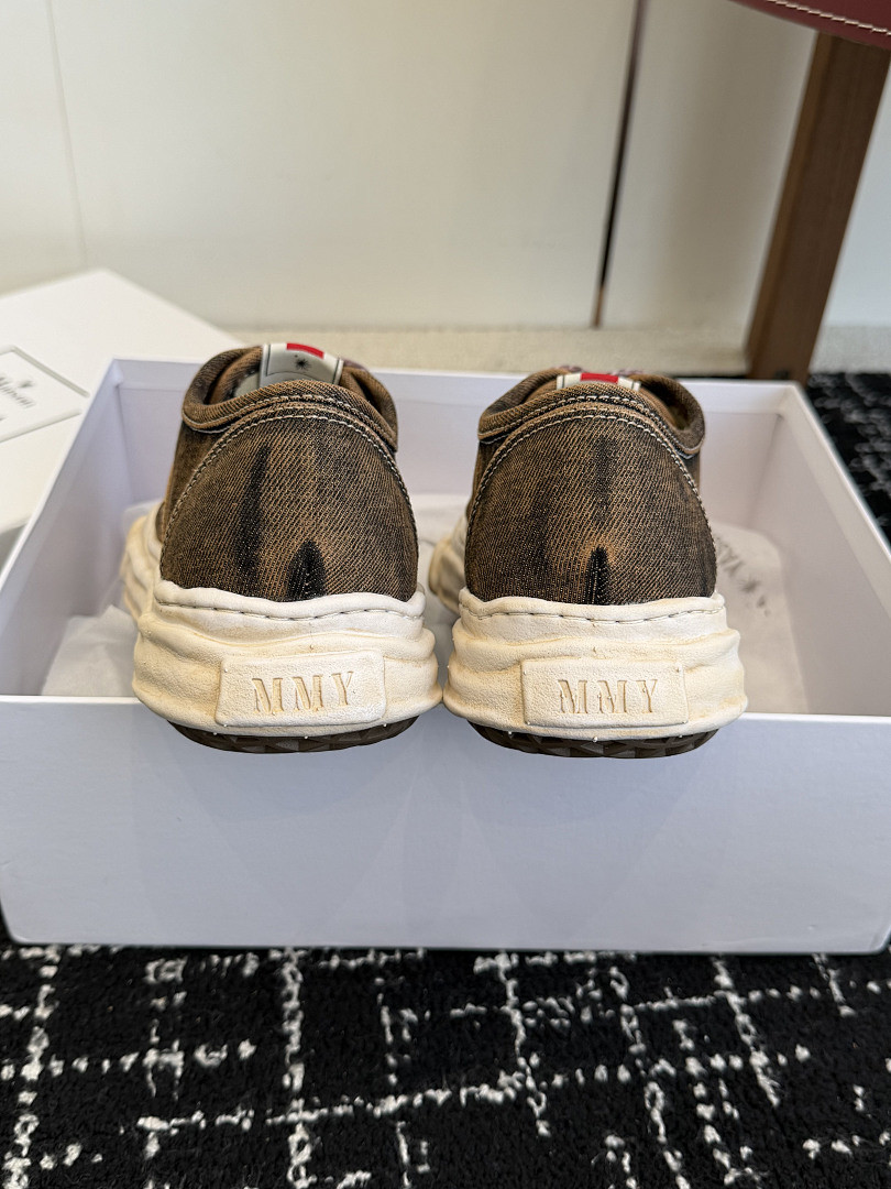Ma1s0n mihara sneakers