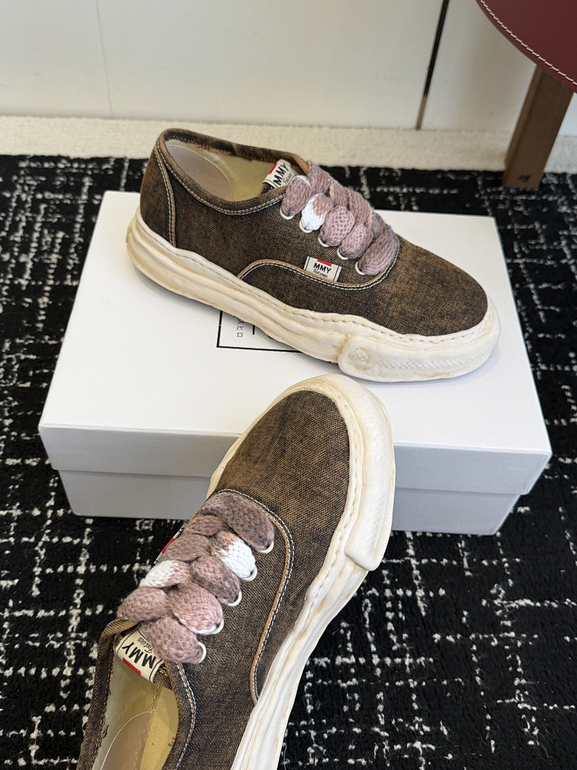 Ma1s0n mihara sneakers