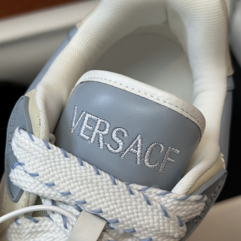 VERSACE ODISSEA SNEAKERS