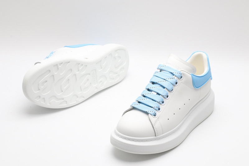 ALEXANDER MCQUEEN SNEAKER