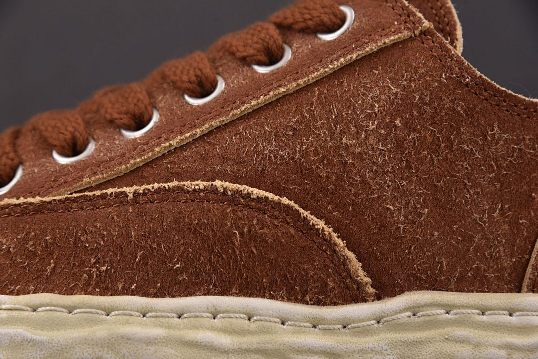 Ma1s0n mihara sneakers