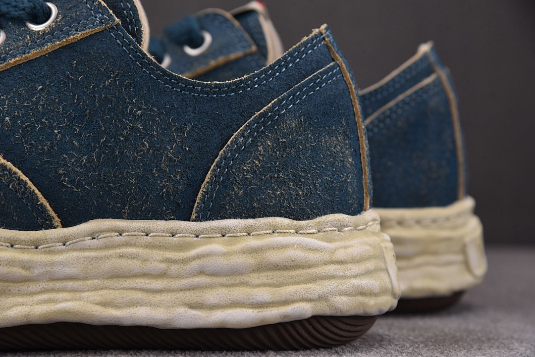 Ma1s0n mihara sneakers