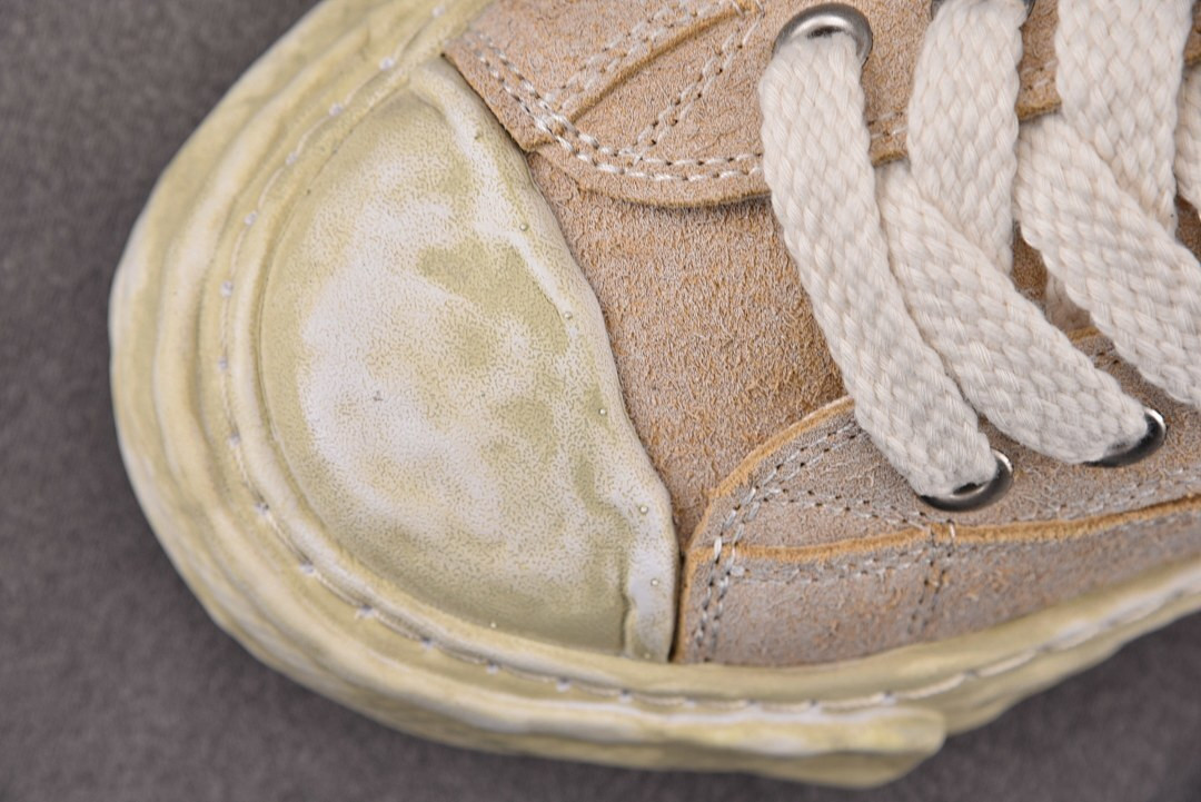 Ma1s0n mihara sneakers