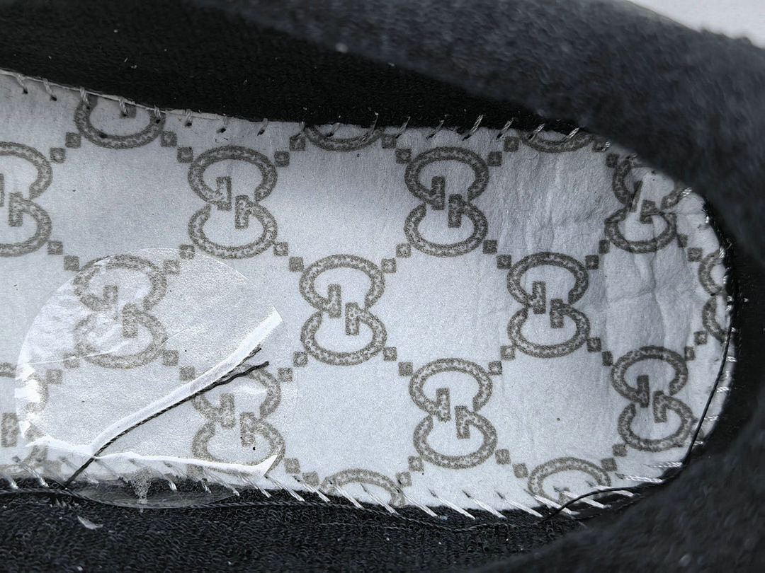 Gvc*1 re-web sneakers