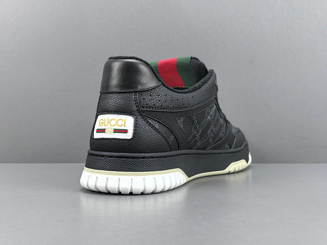 Gvc*1 re-web sneakers