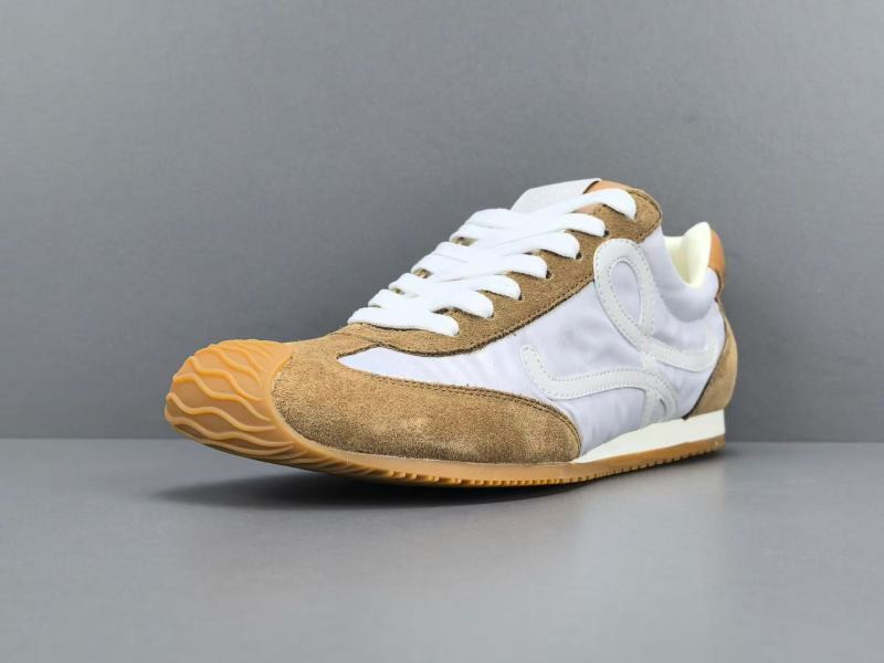 Loewe Ballet Runner