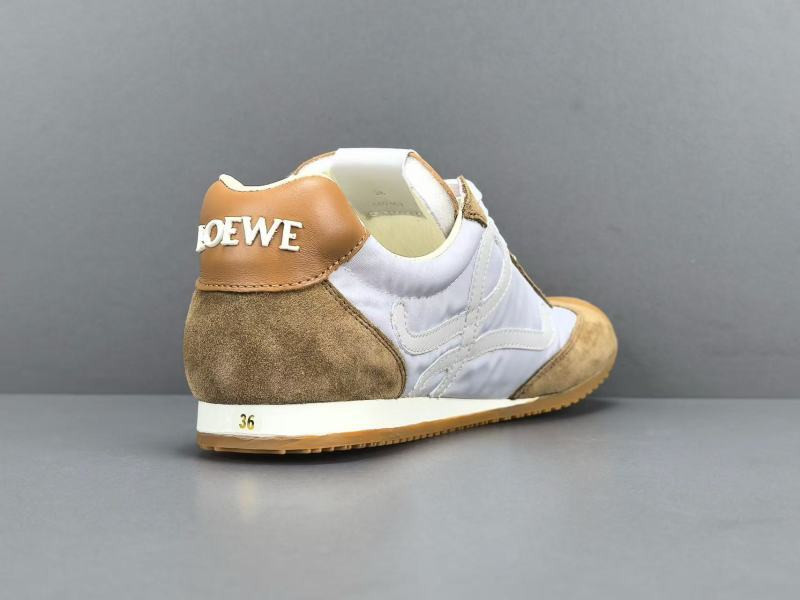 Loewe Ballet Runner