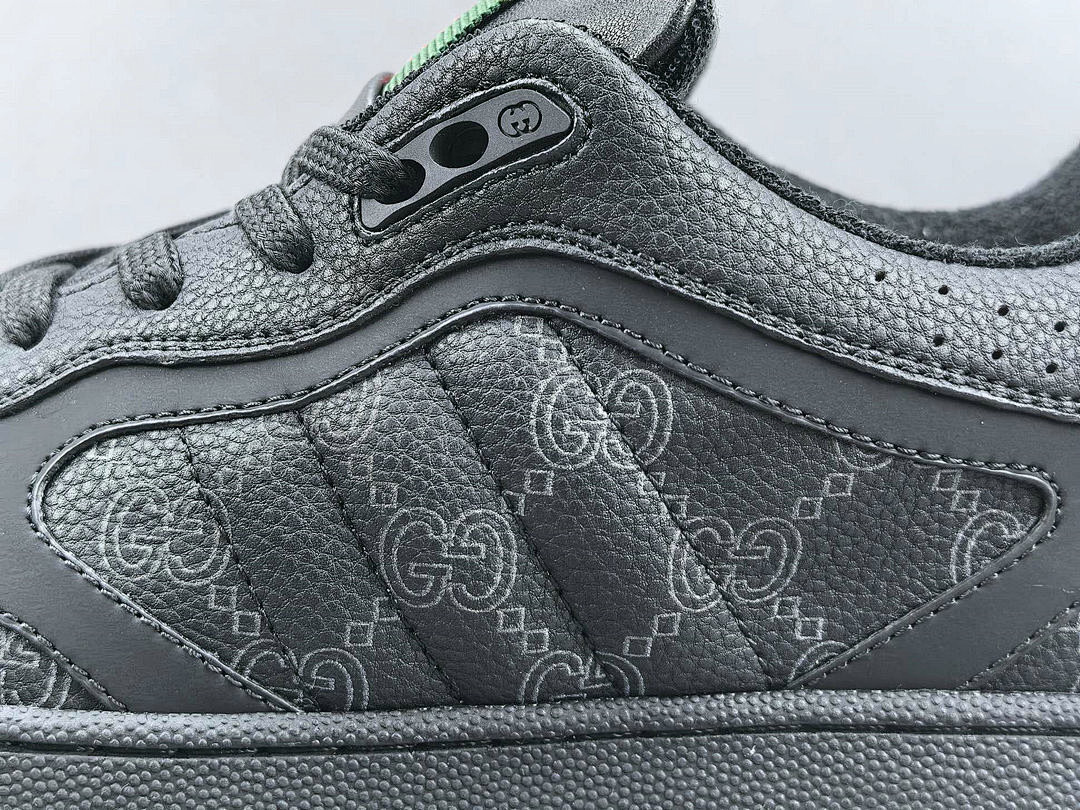 Gvc*1 re-web sneakers