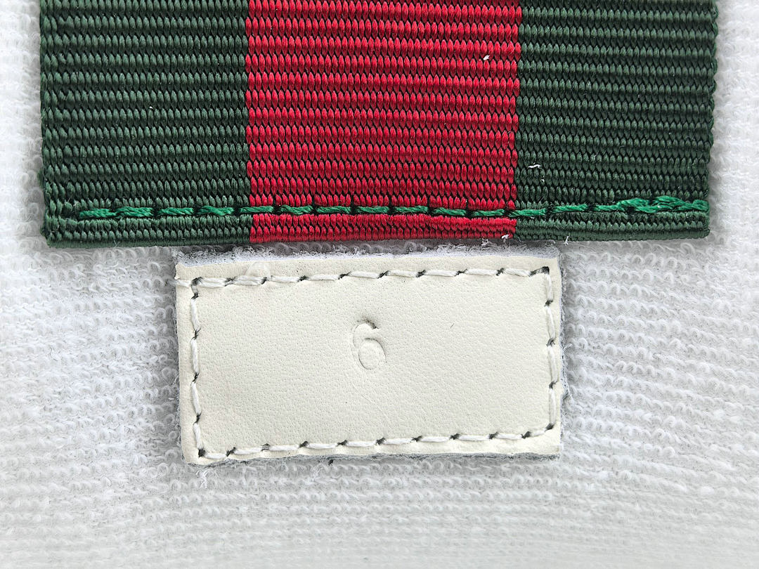 Gvc*1 re-web sneakers