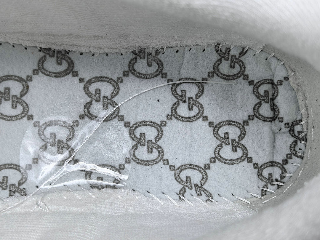 Gvc*1 re-web sneakers