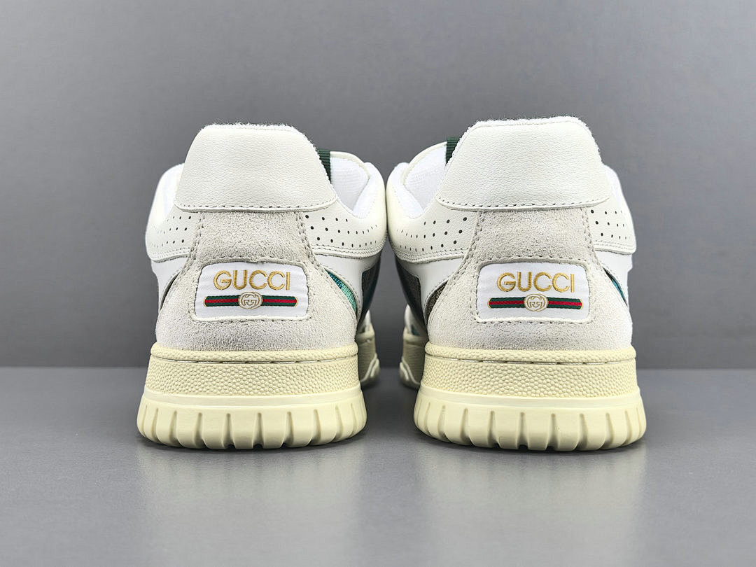 Gvc*1 re-web sneakers