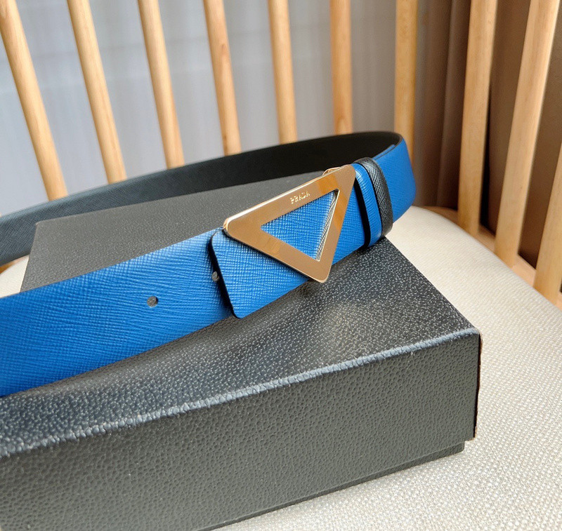 prada belt