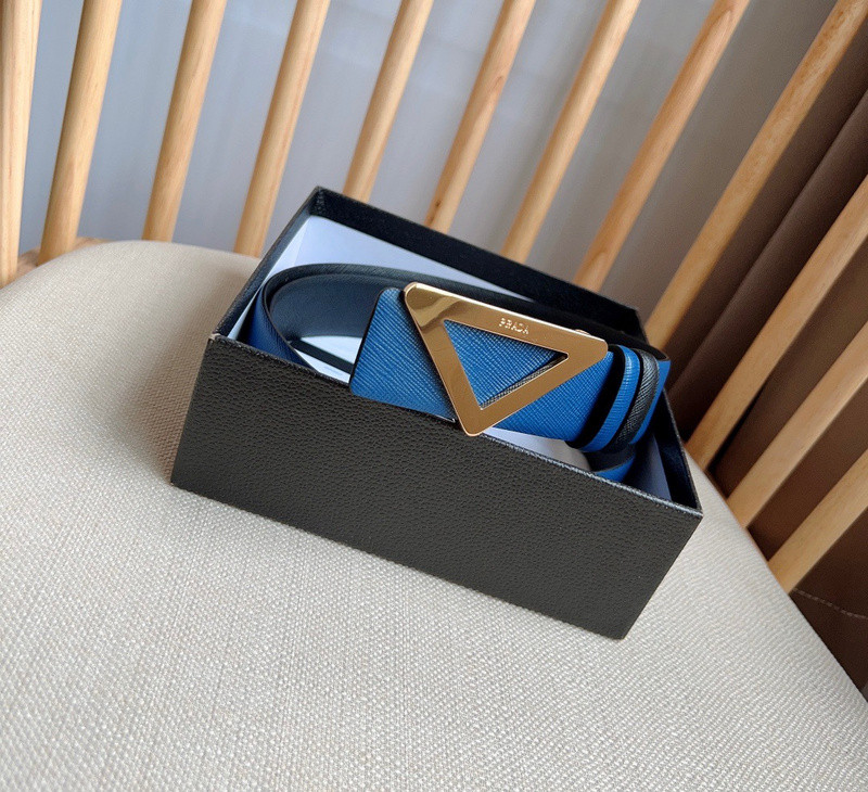 prada belt