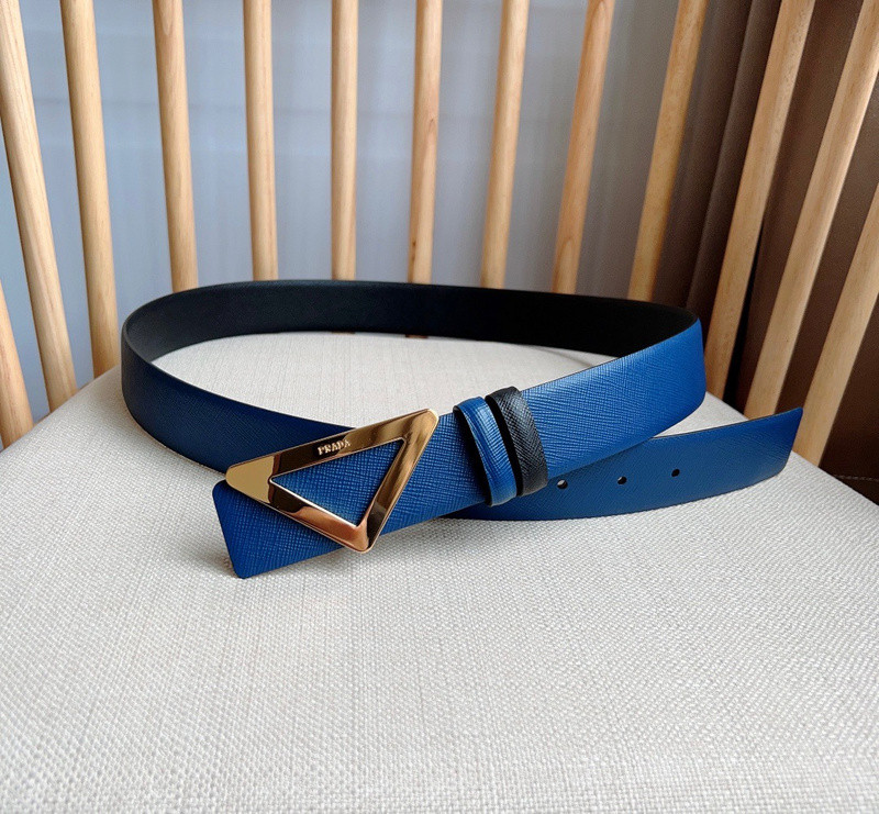 prada belt