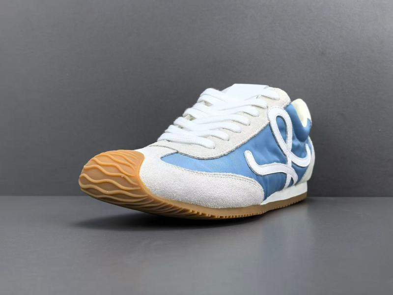 Loewe Ballet Runner