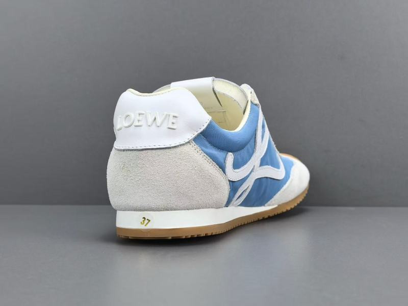 Loewe Ballet Runner