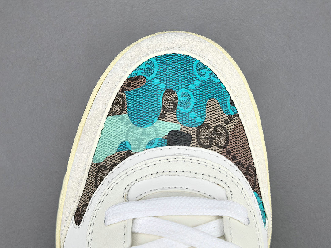 Gvc*1 re-web sneakers